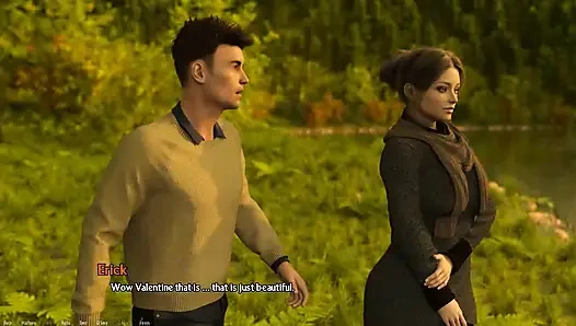 Girişimci: kızlarla bir gün. Bölüm 16