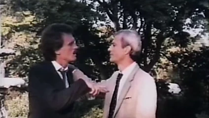 Nena - Das geile Biest von nebenan - Teil 3 (1985)