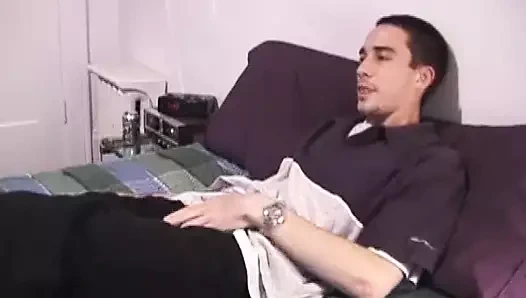 mario vuruş onun sert horoz