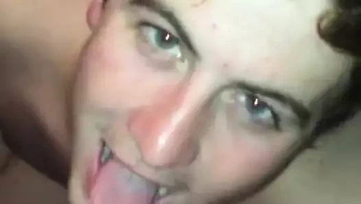 Süt için açlıktan