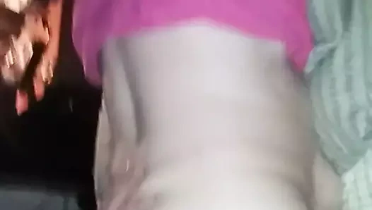 lanet karısı doggystyle &amp; krem ​​pasta aa birkaç yıl önce