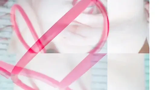 Yeni ve eski ateşli fotoğraflarla yeni galeri için Sabrinahole promo