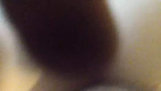 bbc ile Pawg sevgi dolu doggystyle, pis fahişe, ırklararası