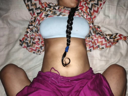 ASIAN DESI BEAUTIFUL VILLAGE BHABHI, Full HARDCORE ENJOYING SEX VIDEO.