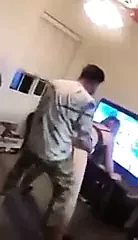lahor özel partide sıcak dans