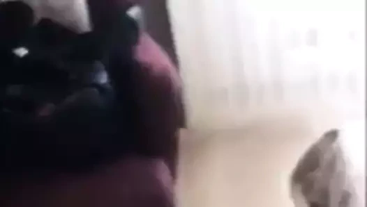 Turk kiz ilk yalayip sonra domaliyor