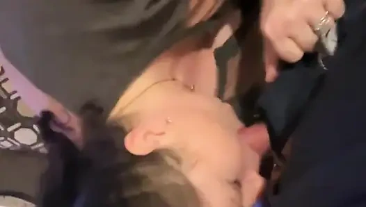 Sürtük olmayı kesinlikle seviyorum