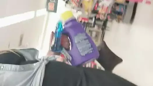 Büyük ganimet beyaz kız