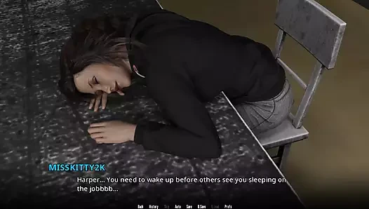 Wvm - bölüm 26- kötü rüyalar