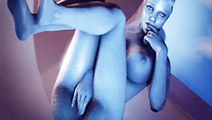 Kitle etkisi porno derleme