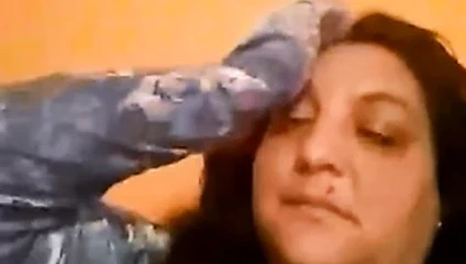 Macar çingene adım anne