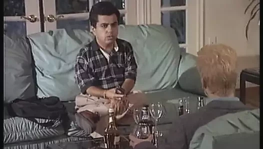 Amerikan playboy - 4. bölüm