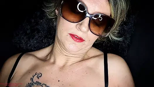 !!! çabuk becer beni, gitti!!! - üvey anne kocasını damadıyla aldatıyor