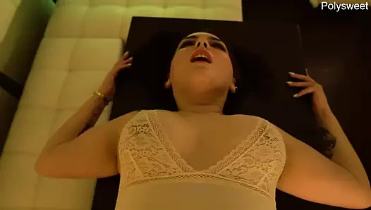 pov kahrolası çilli kız anal