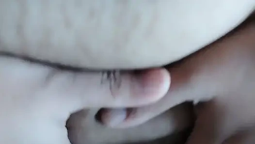 Malay Girl Widow Kelantan Accepts Indian Cock