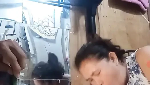 Her zaman blk yarağımı emmek istiyor