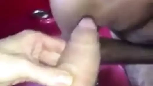 Fabiola altın duş