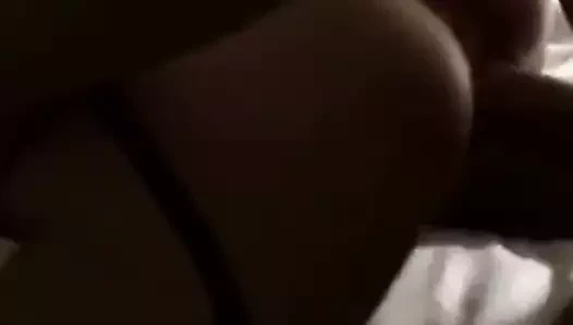 Johnstown bize damızlık çekiçler komşular karısı süre o izliyor