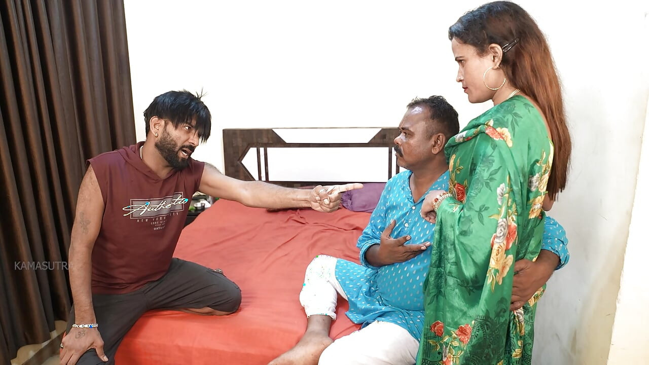 extreme wild and dirty love making with a newly married, desi couple honeymoon watch now indian porn