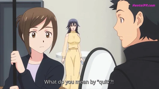 Sevimli sürtük kaoru'ya hızlı sakso çekiyor (sansürsüz hentai)