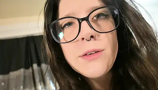 Hayran kulübü videoların arasında özel orgazm!