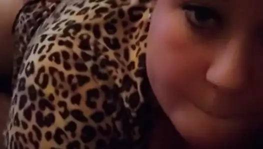 Bbw sigara içme mor ve doggystyled