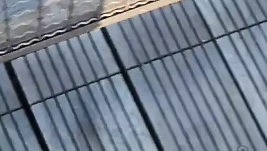 Akışkan kamera eylemi bekle adım anne