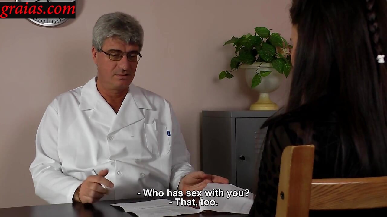 Dr. Lomp'un pratiği bölüm 1