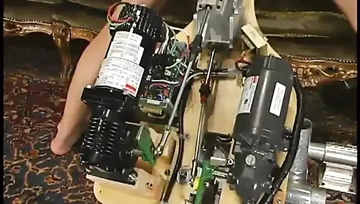 Lena Ramon ve Kellyfire