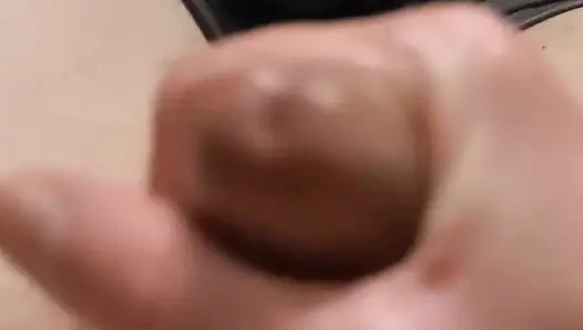Hot Vaseline handy