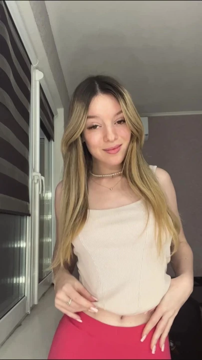 Yaramaz kızın olabilir miyim? ❤️