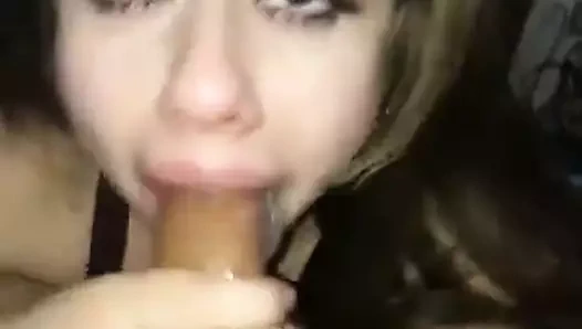 Emme büyük çük 1