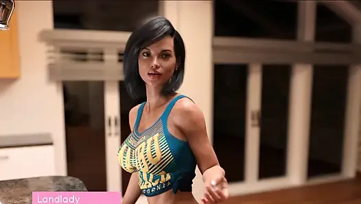 Gece yarısı cenneti bölüm 71 - Misskitty2k'nin Logan'ın sırrı