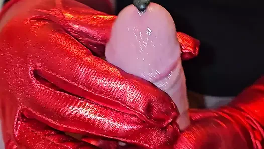 Aşırı kadın egemenliği bdsm, aşağılama kocası.