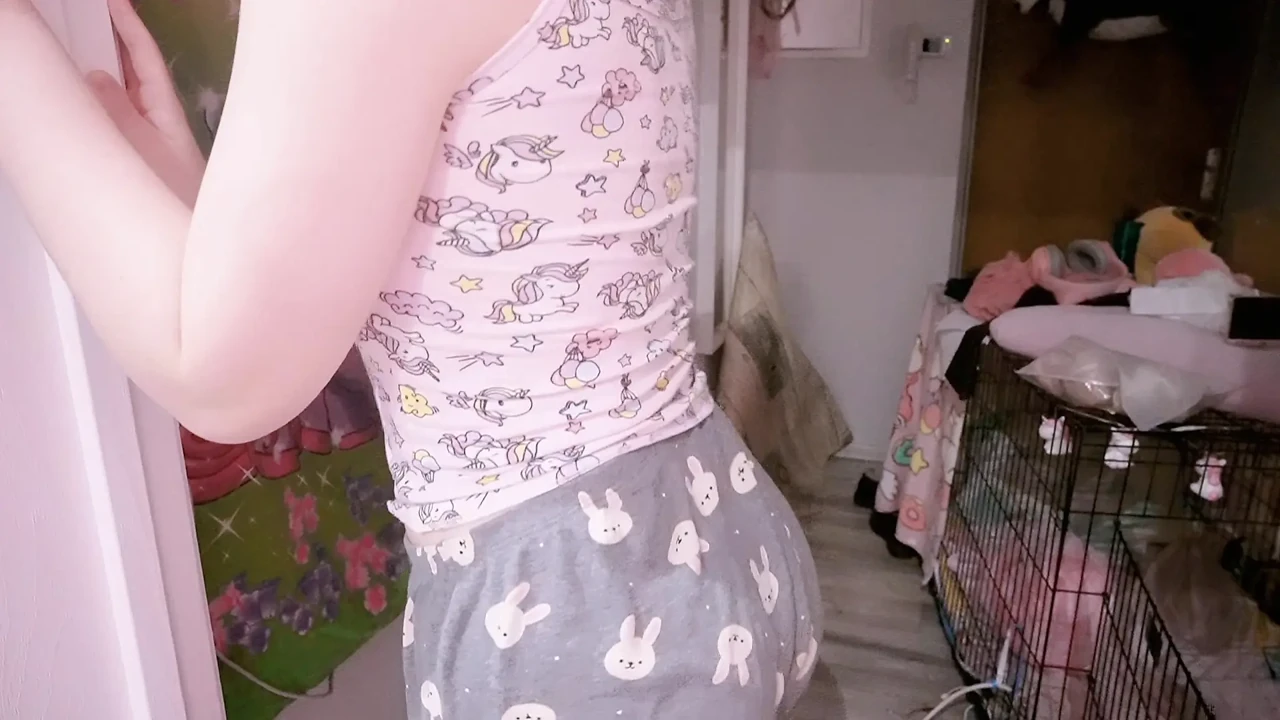 Must See: My Teen Stepsister Masturbating In Shower I Need To Help Her Feat Kikikitten Bathroom College Cute Year Old Solo Hd Porn (Uncut) - Toronto Special