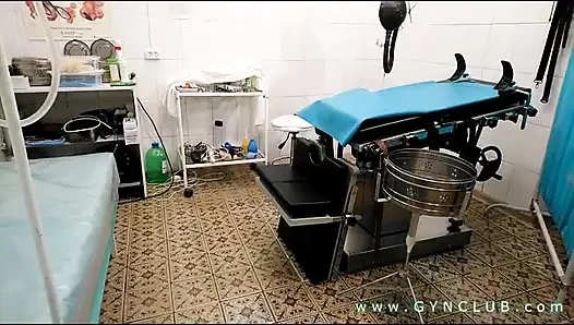 Bölüm 128 Procto sınavı