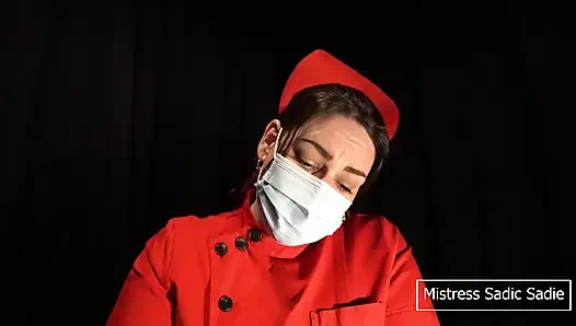 P o v dilatörlerinizi alın ve sahibenizle ses çıkarıyor