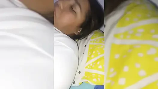 Çok büyük götlü çok ateşli komşuyu sikiyorum - bölüm 17