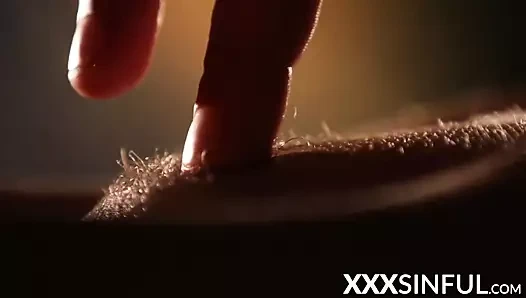 erotik bebeğim oral olarak memnun önce güçlü sevişme