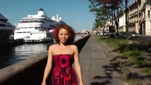 Çılgın anal saldırı vol.3 - bölüm 1