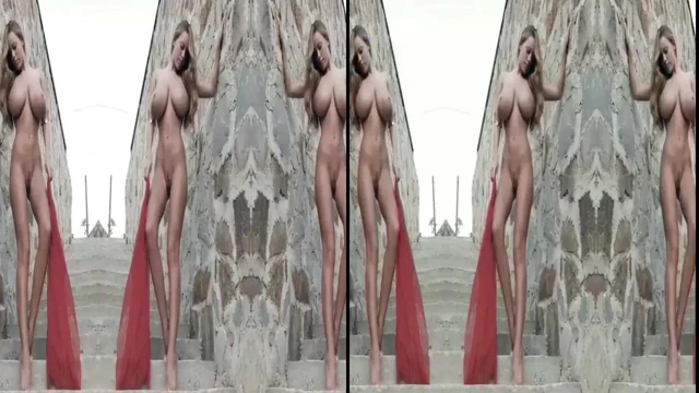 anal6'nın backdoorman sbs 3d vr karton tarafından remiksi