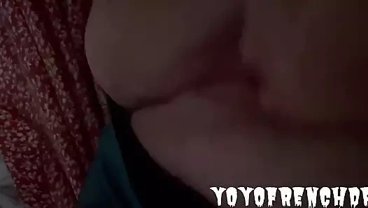 Amcığımı ve seni seviyor muyum?