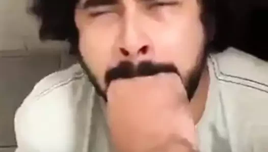 beni daha sert tokatla