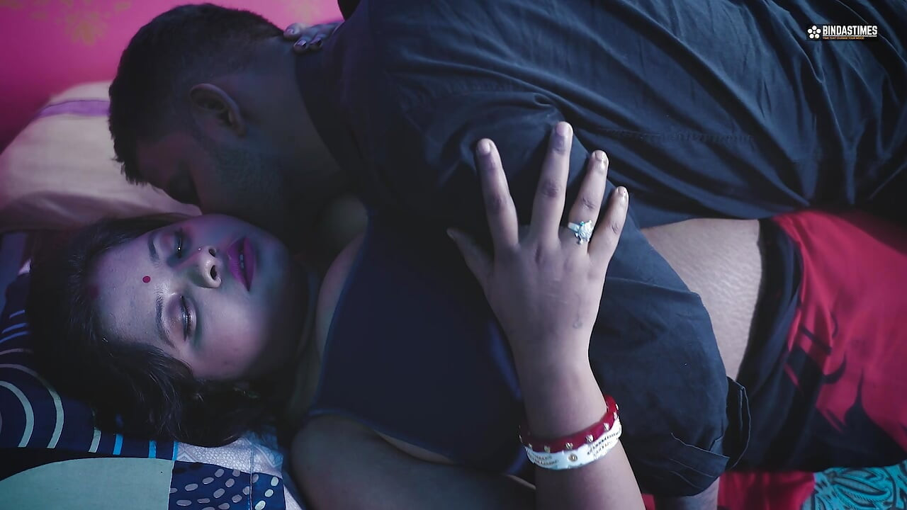 Desi Indian Step Mom and Her Step Son Unconditional Hardcore Fucking Video 1St Time ( Full Movie )