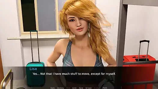 Lancaster pansiyon: bakire sapık seks ayini - bölüm 40