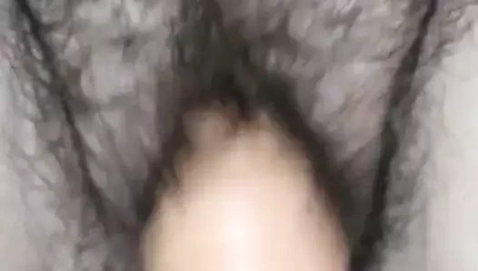 Büyük dildo tremper