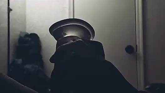 Fışkırtana kadar!