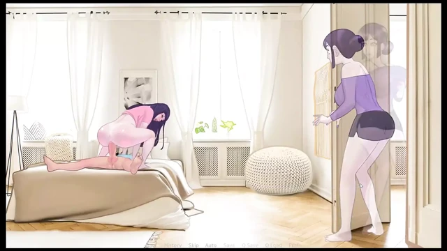 Sexnote - tüm seks sahneleri tabu hentai oyunu porno oyunu ep.40 kız arkadaşım ve en iyi arkadaşımla orta yaşlı seksi kadın!