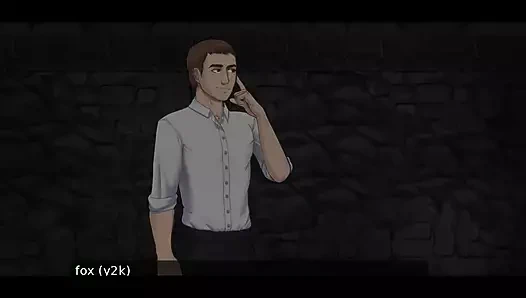 Kirli fantezi - Foxie2k tarafından paralel evrende 45