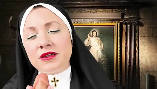 Nun Marie'nin günahları